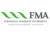 新西兰金融市场管理局(FMA)