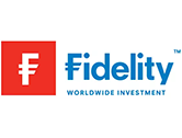 富达投资 Fidelity Investments