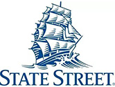 道富集团(State Street)