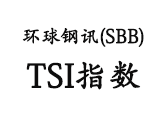 TSI指数